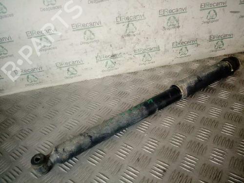 Used Right rear shock absorber MERCEDES-BENZ C-CLASS (W203) C 180 Kompressor (203.046) (143 hp) 14355745