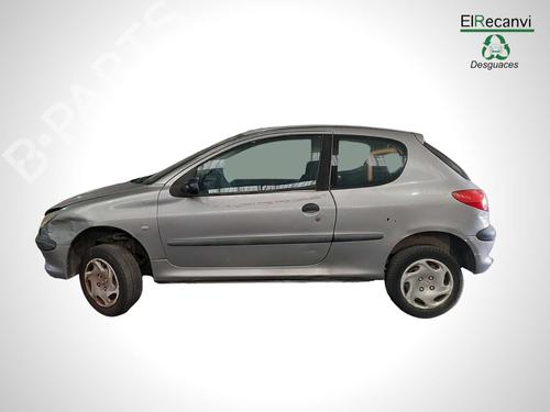 Alternator PEUGEOT 206 Hatchback (2A/C) 1.4 LPG | BP30326145M7