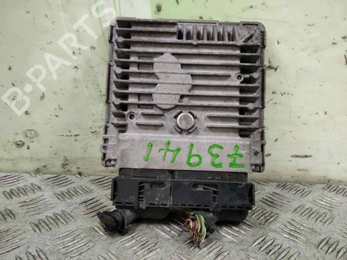 Engine control unit (ECU) SEAT IBIZA IV (6J5, 6P1) | BP20934655M57