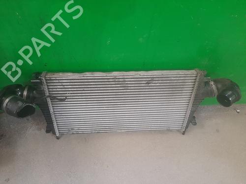 Intercooler Intercooler OPEL INSIGNIA A Sports Tourer (G09) [2008-2017] 35948240 35948240