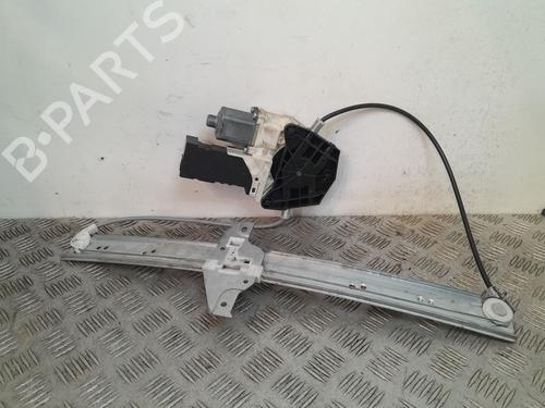 Used Front left window mechanism Front left window mechanism 36870844 36870844