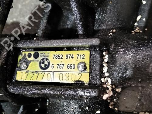 Styregear/Snekke BMW 3 (E46) 320 d | BP30599141M22