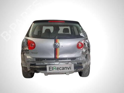 Engine control unit (ECU) VW GOLF V (1K1)  | BP19155951M57 