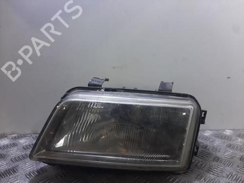 Lyskaster venstre AUDI A4 B5 Avant (8D5) 1.9 TDI (90 hp) 31631283