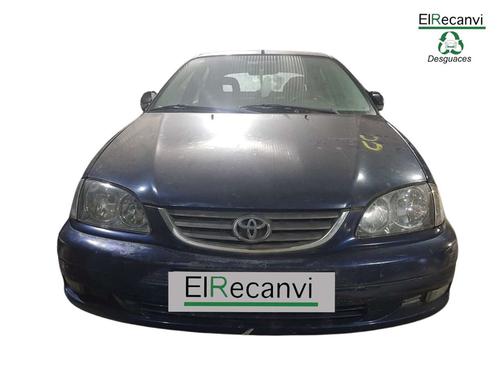 Right mirror TOYOTA AVENSIS Liftback (_T22_) 1.6 i (AT220_, AT220R) | BP22345748C27