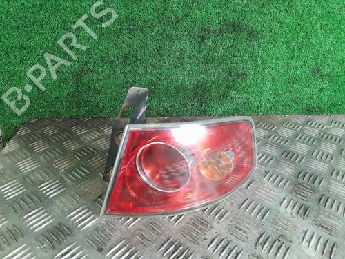 Used Right taillight SEAT IBIZA III (6L1) [2002-2009]  29242719