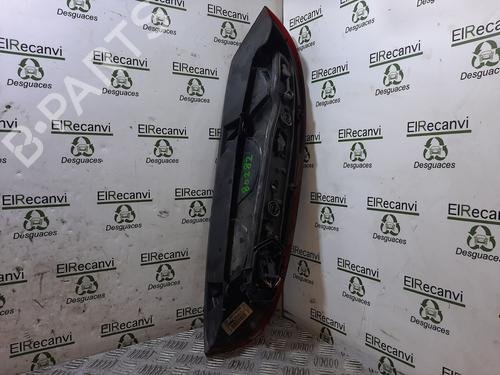 Left taillight OPEL CORSA C (X01)  | BP18720524C34 