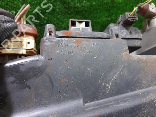 Right headlight CITROËN XSARA (N1) 1.6 i | BP25760901C29