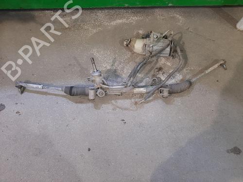 Used Steering rack Steering rack OPEL ZAFIRA / ZAFIRA FAMILY B (A05) [2005-2019] 33794062 33794062