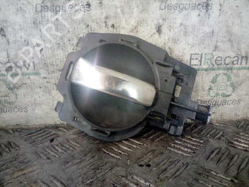 Højre fortil invendig håndtag CITROËN C2 (JM_) 1.4 HDi (68 hp) 4626710