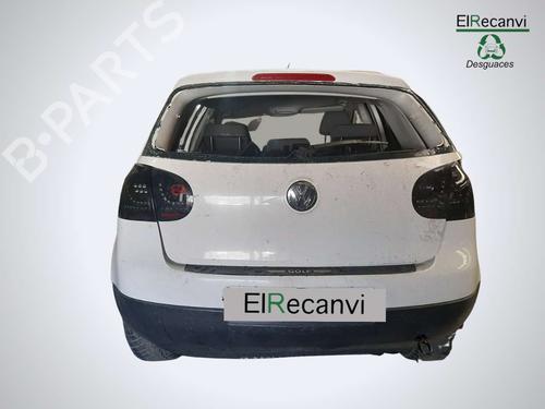 Elektronisk modul VW GOLF V (1K1) 1.9 TDI | BP15186067M83