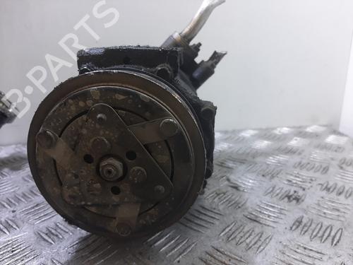 Used AC compressor CITROËN BERLINGO MULTISPACE (B9) 1.6 HDi 75 16V (75 hp) 30296653