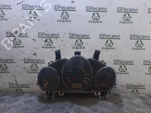 Used Instrument cluster Instrument cluster MITSUBISHI COLT VI (Z3_A, Z2_A) 1.1 (Z31A, Z32A) (75 hp) 18136498 18136498