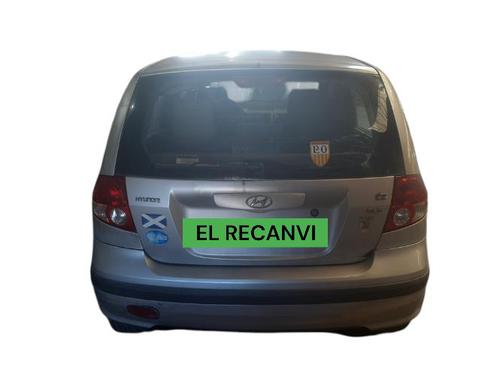 Left headlight HYUNDAI GETZ (TB) 1.3 i | BP36142888C28  - Image 6