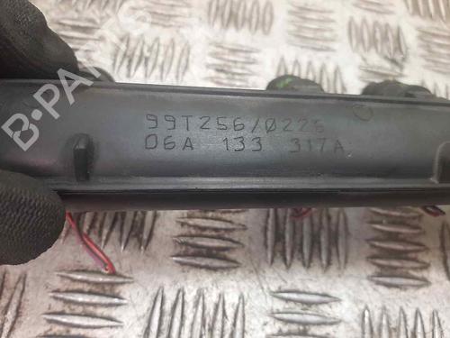 Injection rail VW GOLF IV (1J1) 1.6 | BP18136503M98 