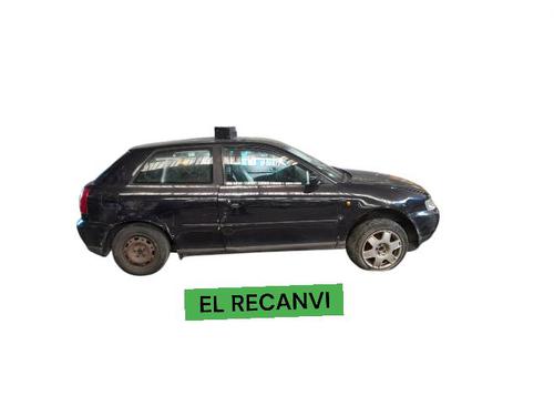 Left front indicator AUDI A3 (8L1) 1.9 TDI | BP36542261C32 - Image 5