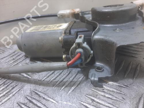 Front left window mechanism NISSAN ALMERA II (N16) 1.5 | BP36037228C22 - Image 3