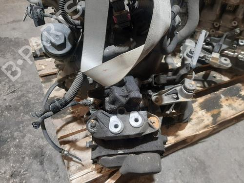 Engine OPEL CORSA C (X01) 1.2 Twinport (F08, F68) | BP33556656M1 - Image 4