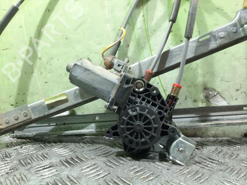 Front left window mechanism CITROËN XSARA Coupe (N0) 1.9 D | BP12237016C22