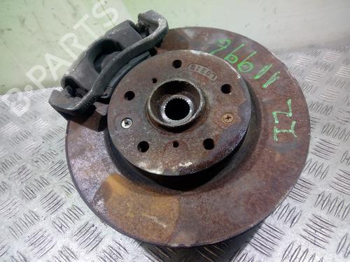 Used Left front steering knuckle FIAT SEDICI (189_) 1.9 D Multijet (120 hp) 10164942