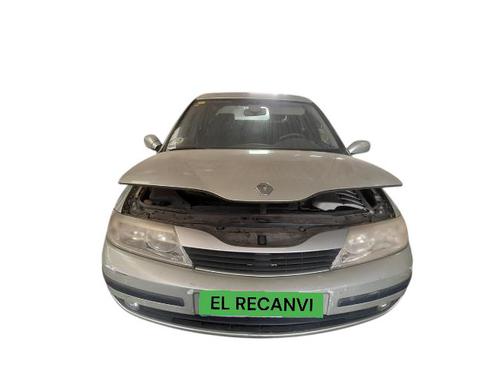 Brukte deler til RENAULT LAGUNA II (BG0/1_)    4573547