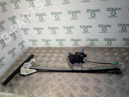Used Front left window mechanism RENAULT ESPACE III (JE0_) 2.0 16V (JE0N, JE0L, JE02) (140 hp) 4534929