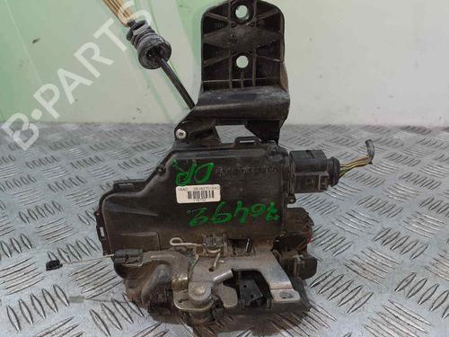 Højre fortil lås SEAT LEON (1M1) [1999-2006]  7665167