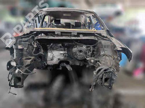 Used Parts SKODA RAPID (NH3, NK3, NK6)    1061762