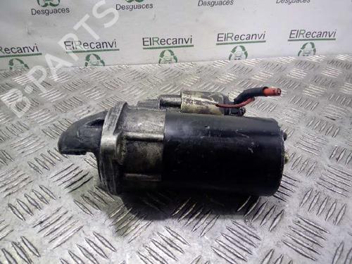 Used Starter VOLVO V40 Estate (645) 1.8 (122 hp) 4535966