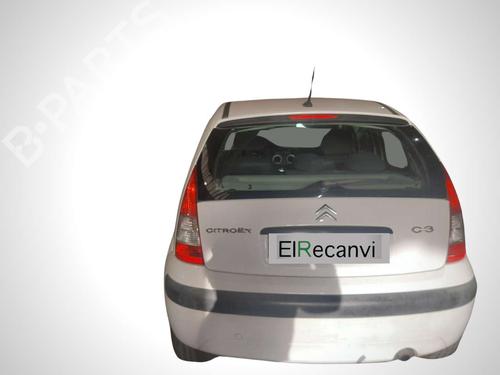 Venstre Baklys CITROËN C3 I (FC_, FN_) 1.4 HDi | BP17813873C34