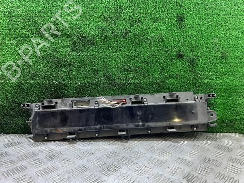 Kombinert Instrument RENAULT SCÉNIC II (JM0/1_) [2003-2010]  25739275