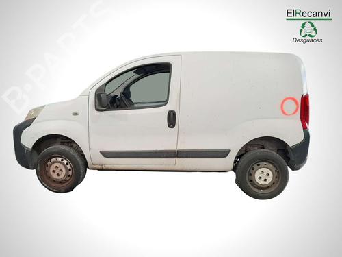 ABS Bremseaggregat CITROËN NEMO Box Body/MPV (AA_) | BP21271930M43