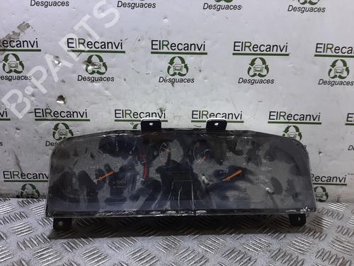 Used Instrument cluster NISSAN TERRANO II (R20) [1992-2007]  18892939