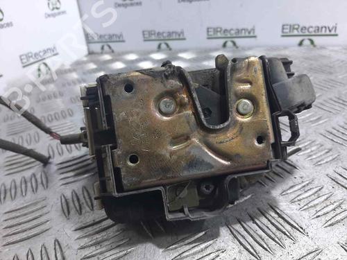 Used Front right lock SEAT CORDOBA (6K2) [1999-2002]  7218134