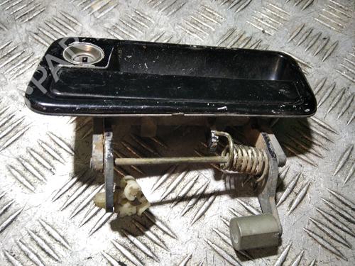 Used Front left lock MAZDA 323 III Saloon (BF) 1.6 GT (BFMP) (85 hp) 28421637