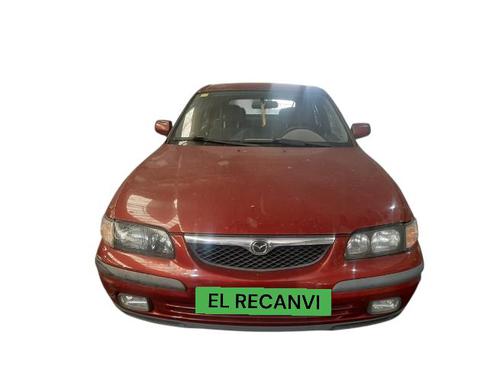 Left front indicator MAZDA 626 V Hatchback (GF) 2.0 DITD (GFFP) | BP36392717C32 - Image 3