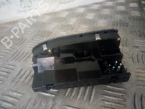 Left front window switch BMW 5 (E39) 520 i | BP4526791I27