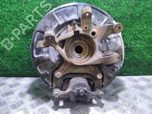Left rear steering knuckle SSANGYONG ACTYON I | BP24615339M27