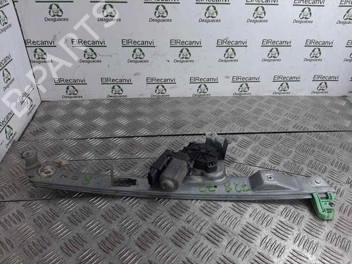 Used Front right window mechanism RENAULT SCÉNIC II (JM0/1_) [2003-2010]  9626828