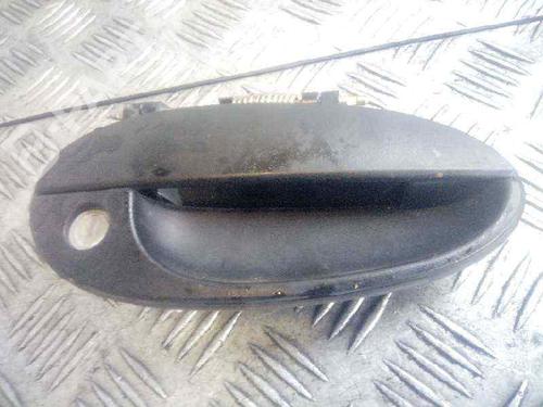 Used Front right interior door handle Front right interior door handle DAEWOO MATIZ (M100, M150) [1998-2026] 5601684 5601684