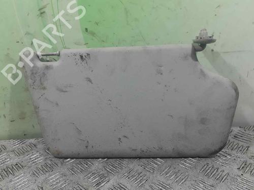 Left sun visor MAZDA 2 (DY) | BP11244647I1