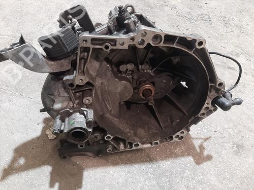 Used Gearbox CITROËN C-ELYSEE (DD_) 1.5 BlueHDi 100 (102 hp) 24143945