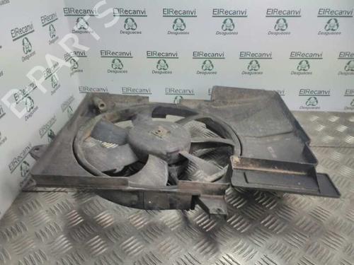 Køleventilator elektrisk HYUNDAI GETZ (TB) 1.1 | BP4539143M35