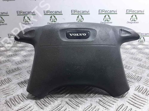 Used Driver airbag VOLVO V40 Estate (645) 1.9 DI (95 hp) 6915847