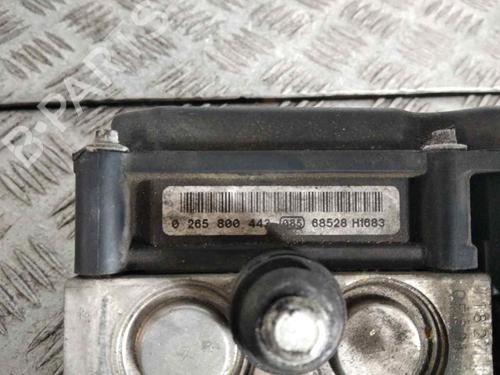 Abs pomp OPEL CORSA C (X01) | BP16127364M43