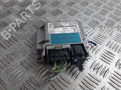 Kollisjonspute styreenhet MAZDA 3 (BK) 1.6 (BK14) (105 hp) 8623451