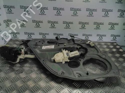 Used Rear left window mechanism VW GOLF IV (1J1) 1.9 TDI (101 hp) 4541296