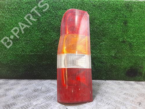 Used Left taillight Left taillight 28282834 28282834