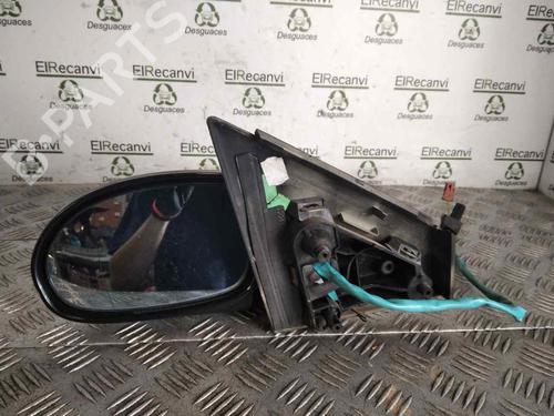 Used Left mirror Left mirror 15588622 15588622
