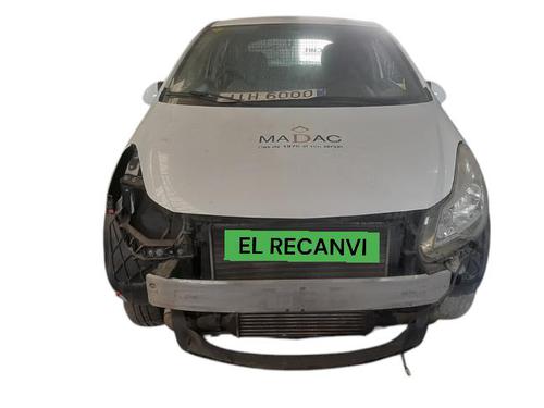 Peças OPEL CORSA D Hatchback Van (S07)    4568173